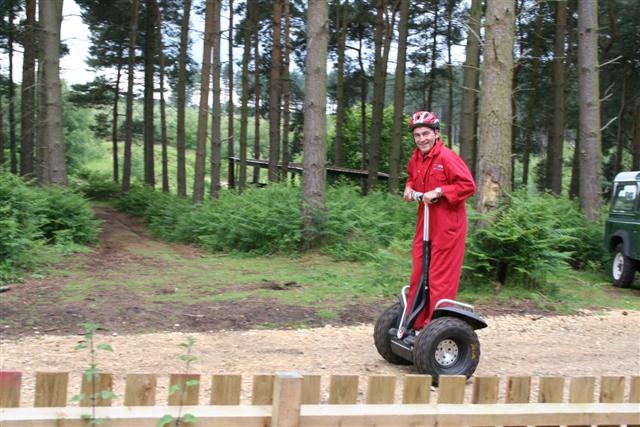  Navega por nuestro curso de asalto especialmenle diseñado 